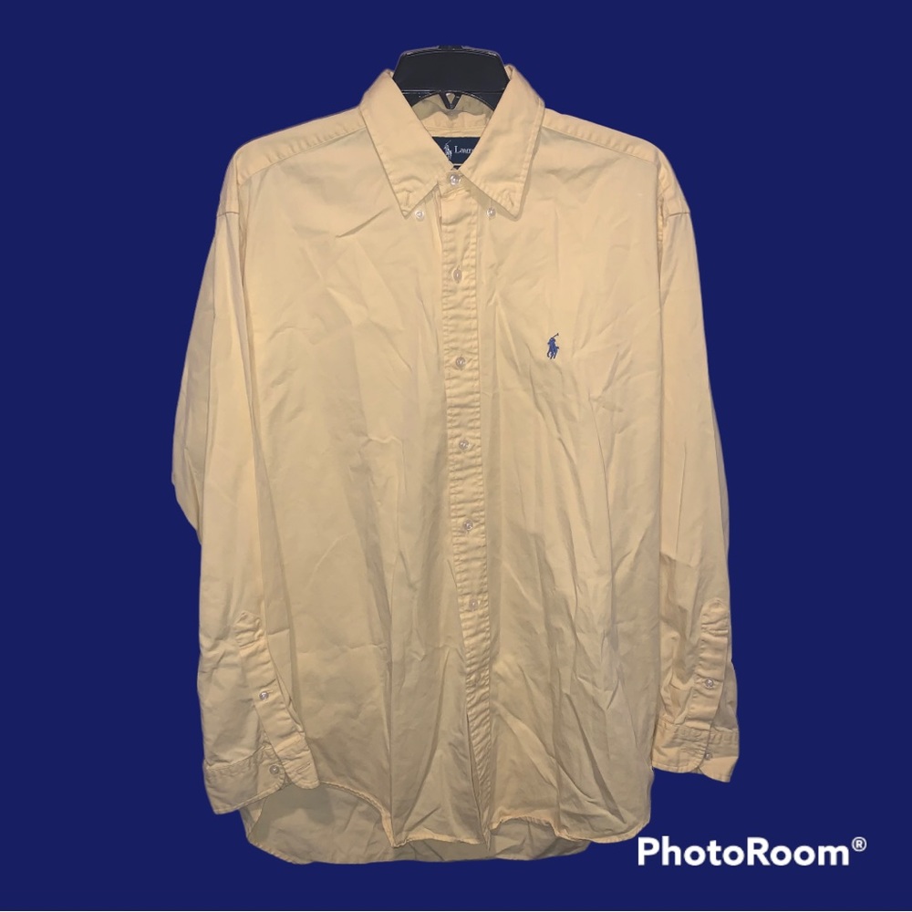 Mens Dress Shirt